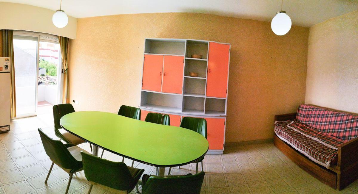 Foto de Oport! Venta dto 3 amb c/ cochera y vista parcial al mar, imagen 3