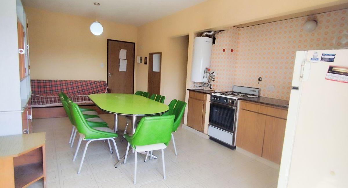 Oport! Venta Dto 3 Amb C/ Cochera y Vista Parcial Al Mar 5