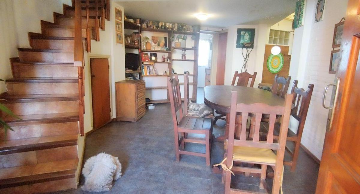 Venta Dto/Duplex 4 amb + Cochera Frente al mar. Consulte!!!