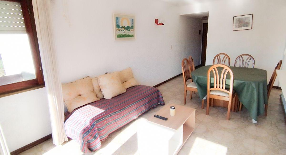 Venta 3 amb c/ balcon vista al mar Excelente!!!