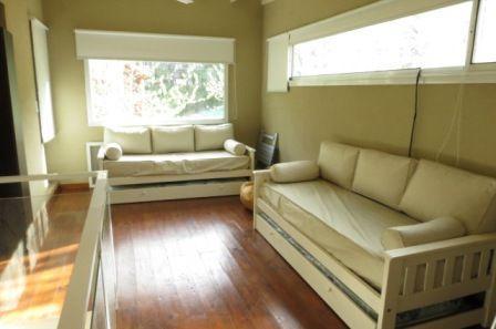 Hermosa casa para 7/8 pax a tres cuadras del mar 3