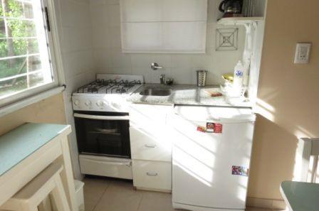 Casa para 3/4 pax a tres cuadras del mar!! 5