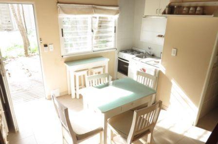 Casa para 3/4 pax a tres cuadras del mar!! 3