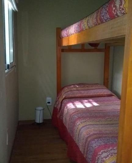 Casa para 3/4 pax a tres cuadras del mar!! 4
