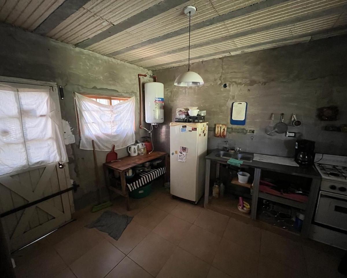 Casa 4 Ambientes en Venta en Mar Azul 3