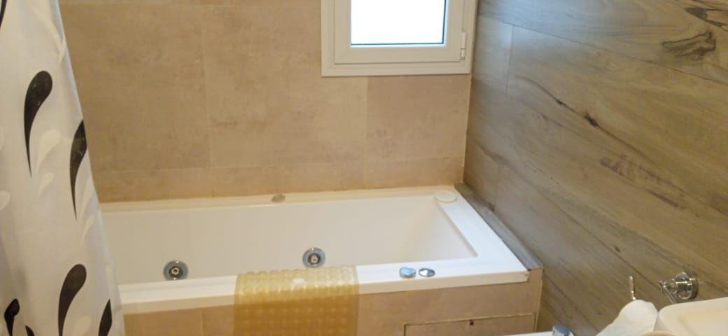 Departamento 2 Ambientes. | Hudson 35 1