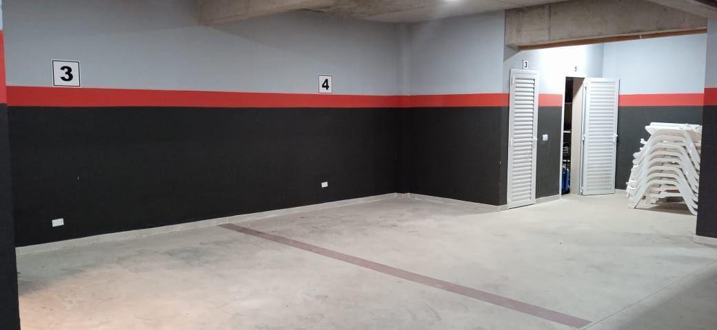 Departamento 2 Ambientes. | Hudson 35 3