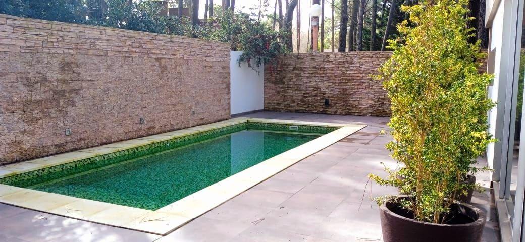 Departamento 2 Ambientes. | Hudson 35 2
