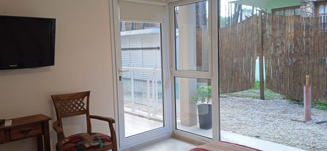 Departamento 2 Ambientes. | Hudson 35 5