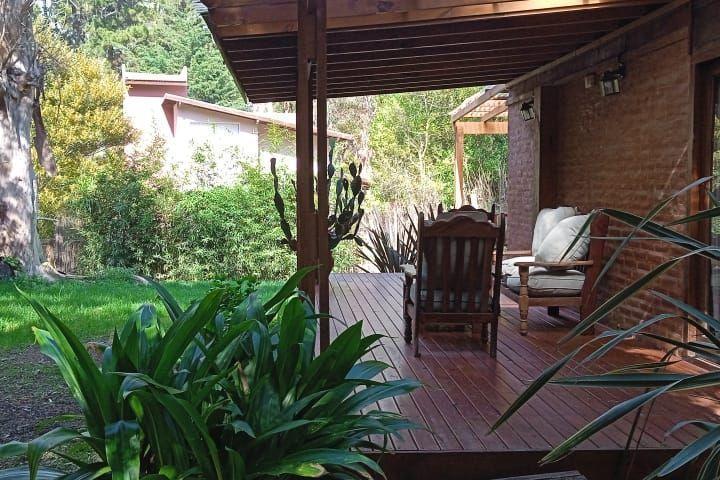 Foto de Casa en Venta y Alquiler Mar de las Pampas, imagen 2
