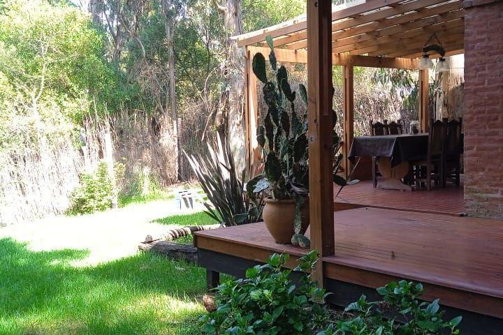 Foto de Casa en Venta y Alquiler Mar de las Pampas, imagen 5
