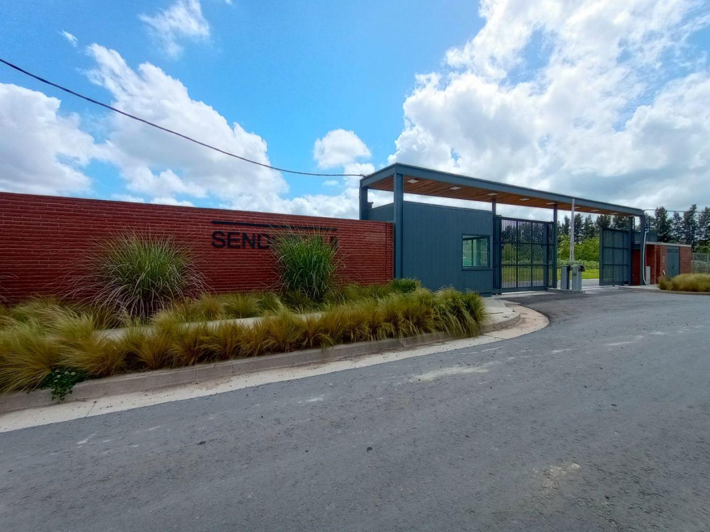 Foto de LOTE EN BARRIO NUEVO BELLA VISTA - GASPAR CAMPOS, imagen 2