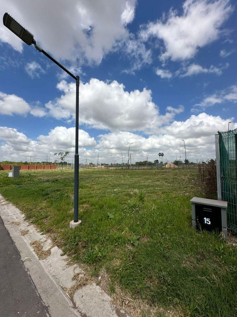 Foto de LOTE EN BARRIO NUEVO BELLA VISTA - GASPAR CAMPOS, imagen 1