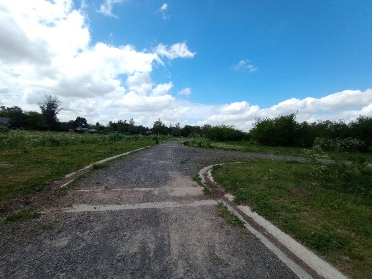 Foto de Lote . | Corrientes 3700, imagen 1