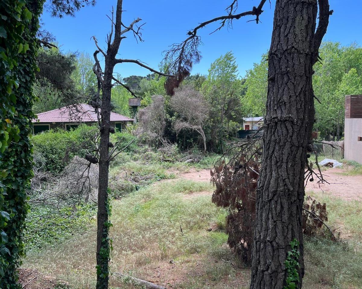 Venta de Terreno en Excelente Ubicacion! Mar Azul 1