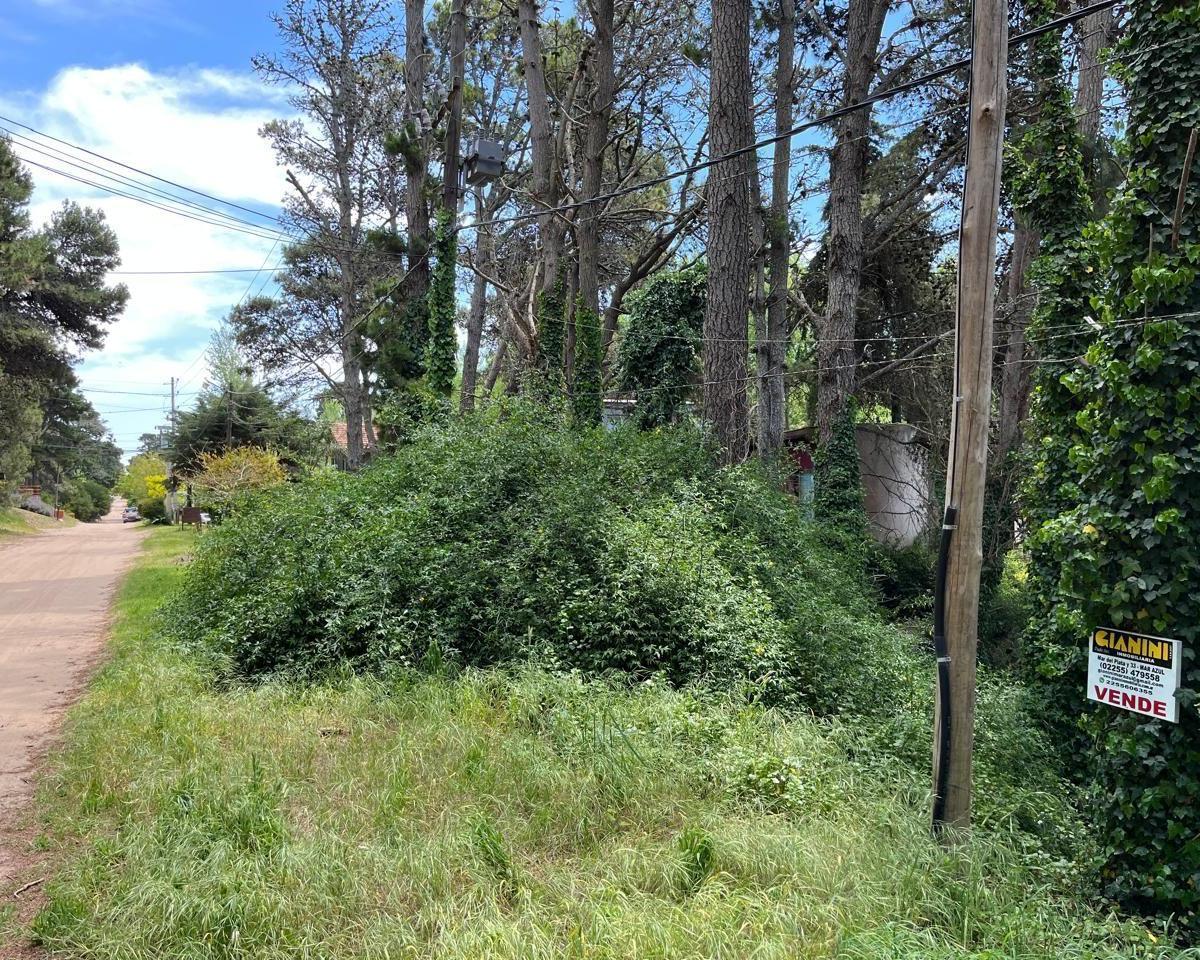 Venta de Terreno en Excelente Ubicacion! Mar Azul 3