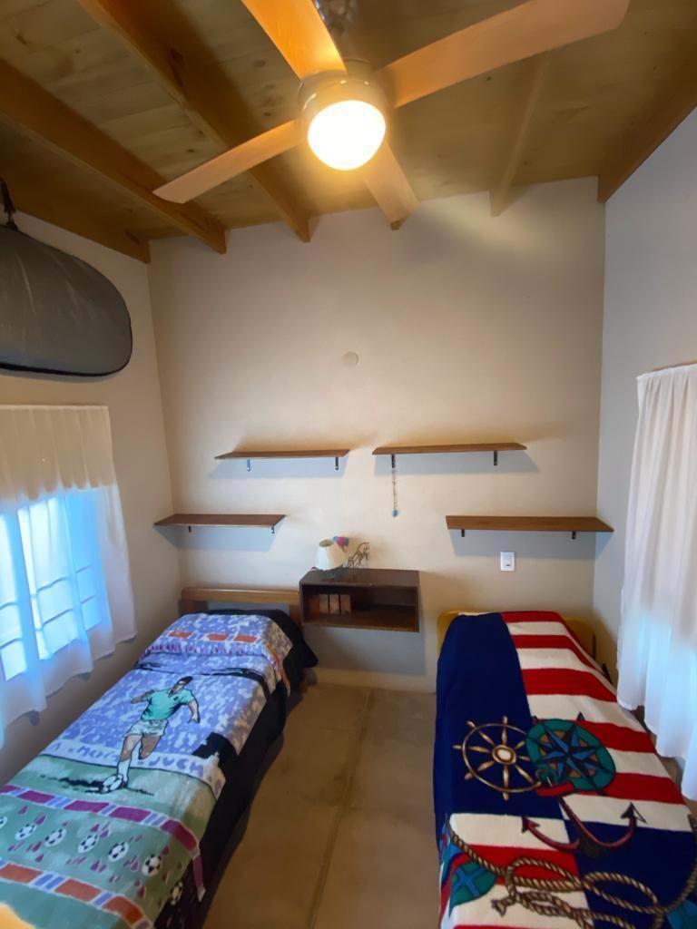 Venta de Excelente Casa + 2 Deptos. 3 Uf. Mar Azul 3