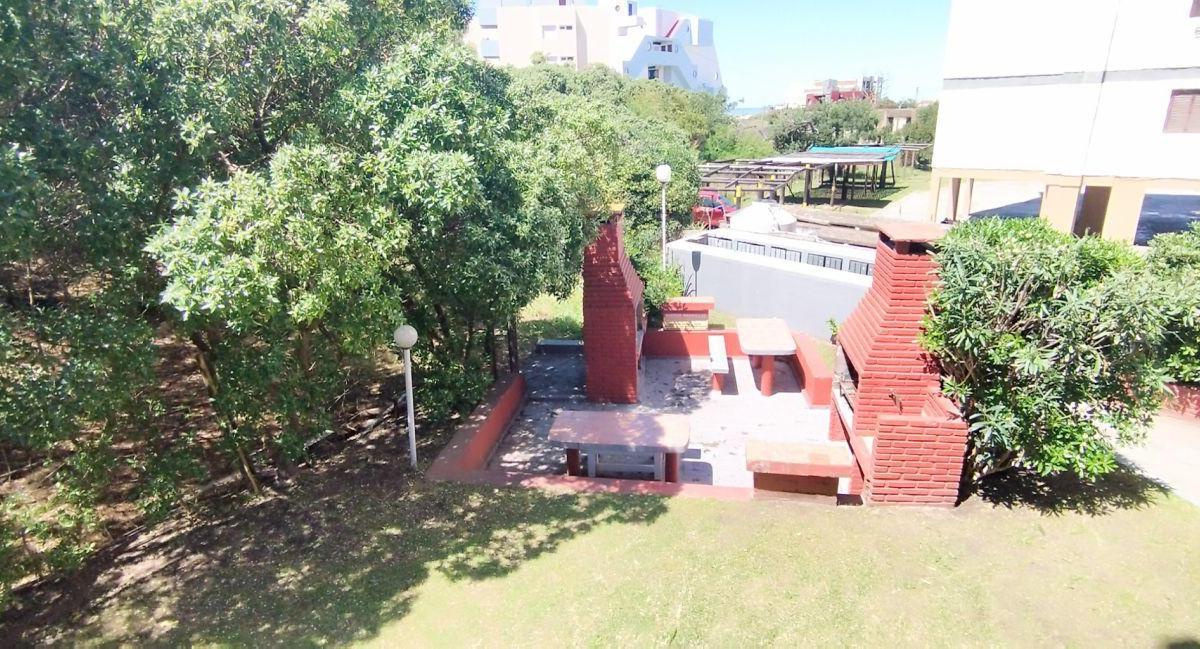 Venta y Alq Temp 2 Amb C/ Balcon y Cochera 150 m del Mar! 4