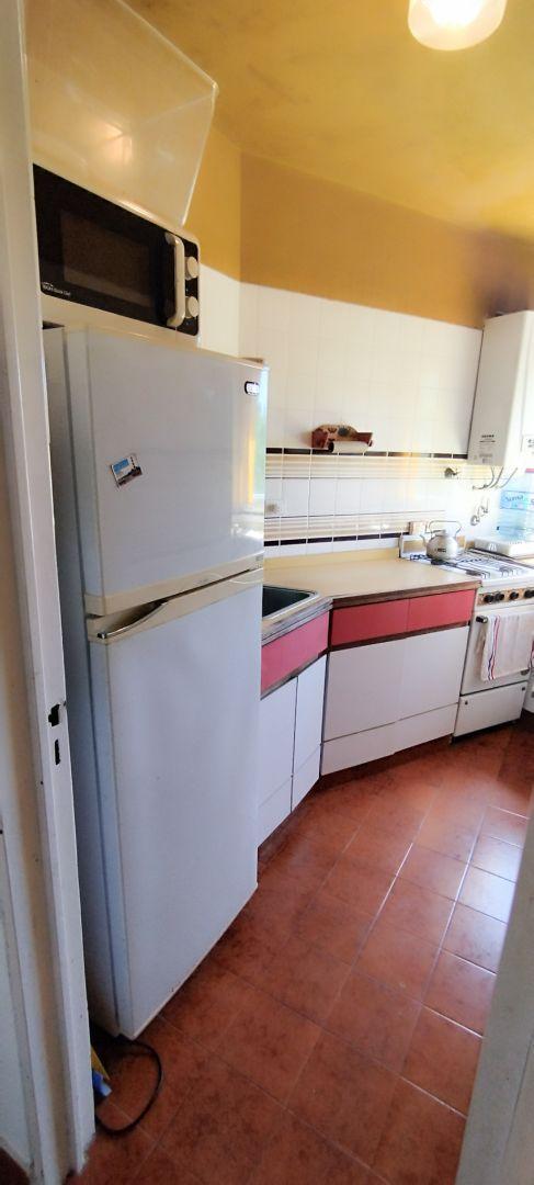 Foto de Venta y Alq Temp 2 amb c/ balcon y cochera 150mts del mar!!, imagen 5
