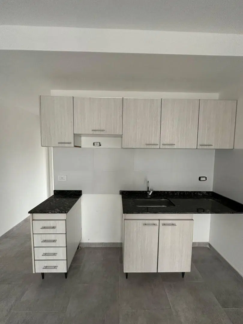 Departamento 2 ambientes. | Maestro Angel Delia 2296 2