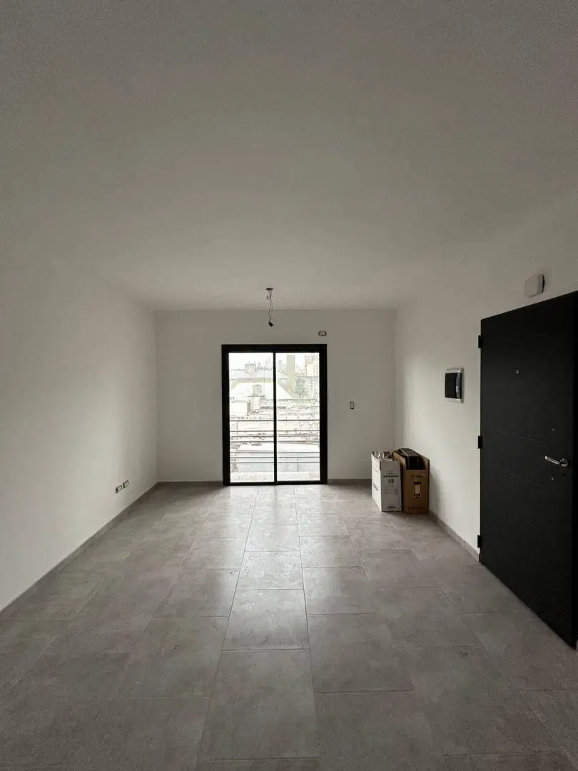 Departamento 2 ambientes. | Maestro Angel Delia 2296 3