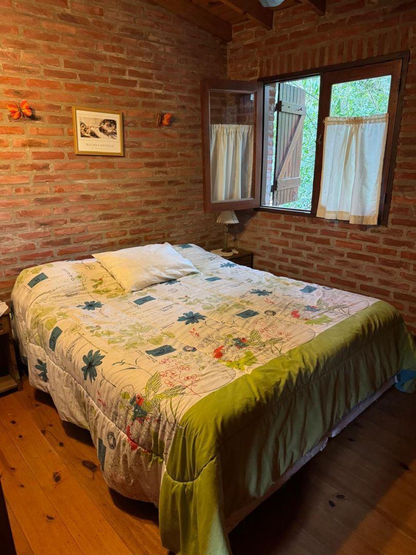 Casa en Venta Tipo Chalet Excelente Ubicacion Mar Azul 2