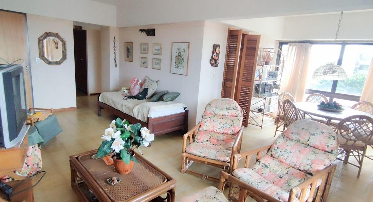 Foto de Venta Alq Temp 4 amb 2 baños cochera Vista al mar!, imagen 3