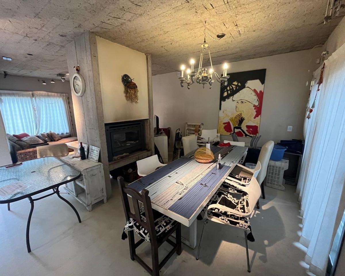 Casa en Venta 4 Ambientes Mar Azul 3