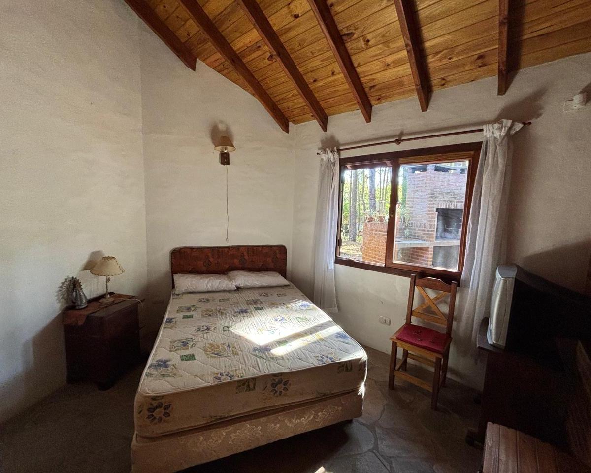 Hermosa Casa 3 Ambientes en Venta a 300 m del Mar. Mar Azu 5
