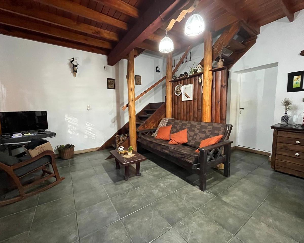 (Propiedad Suspendida) Excelente Casa Tres Ambientes en Venta Mar Azul 3