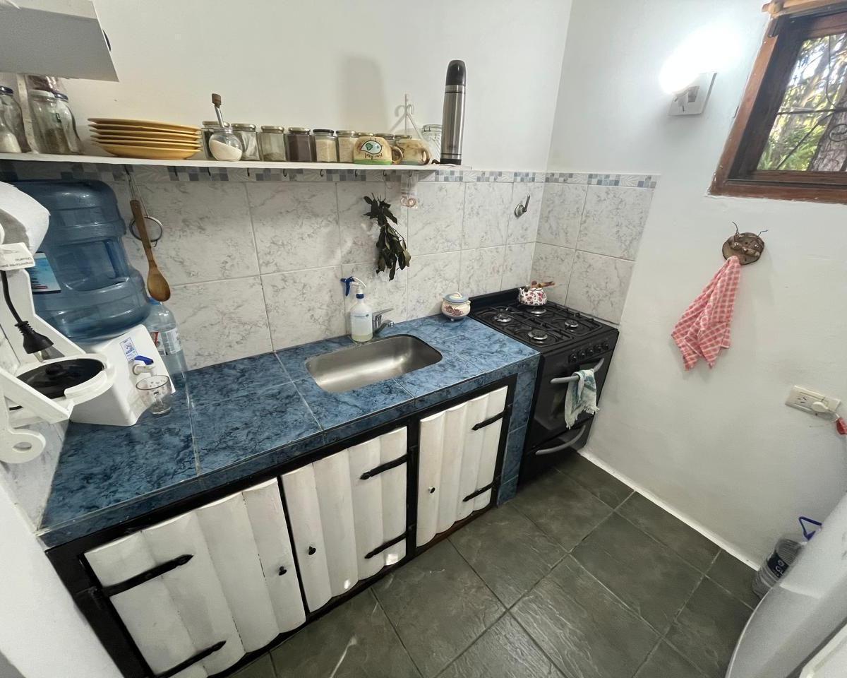 (Propiedad Suspendida) Excelente Casa Tres Ambientes en Venta Mar Azul 4
