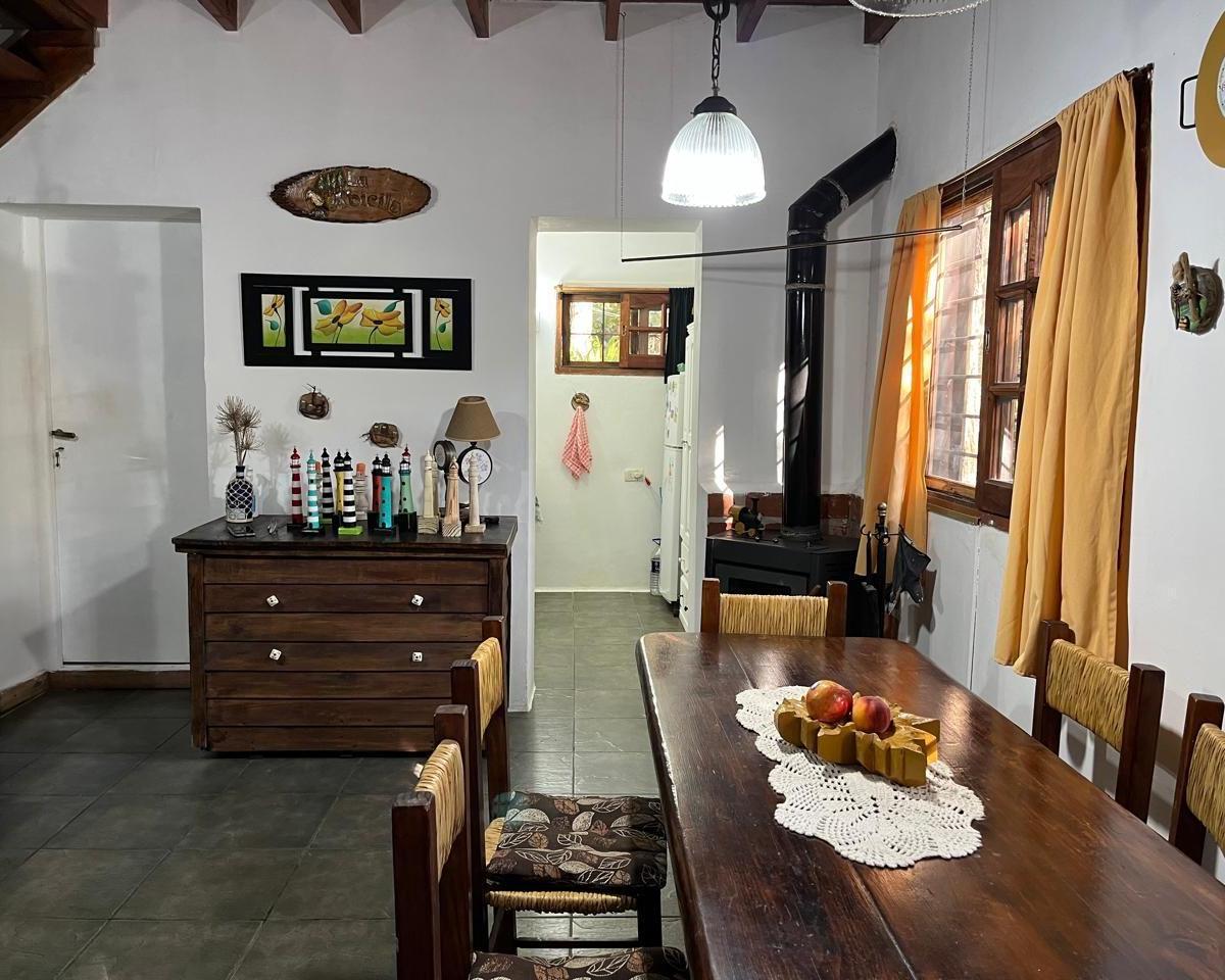 (Propiedad Suspendida) Excelente Casa Tres Ambientes en Venta Mar Azul 2