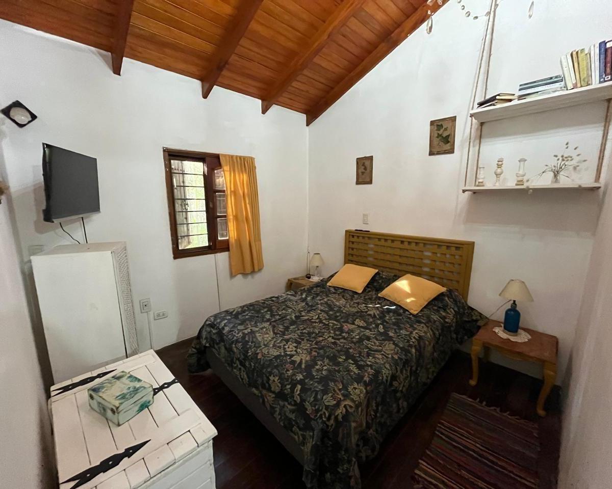 (Propiedad Suspendida) Excelente Casa Tres Ambientes en Venta Mar Azul 2