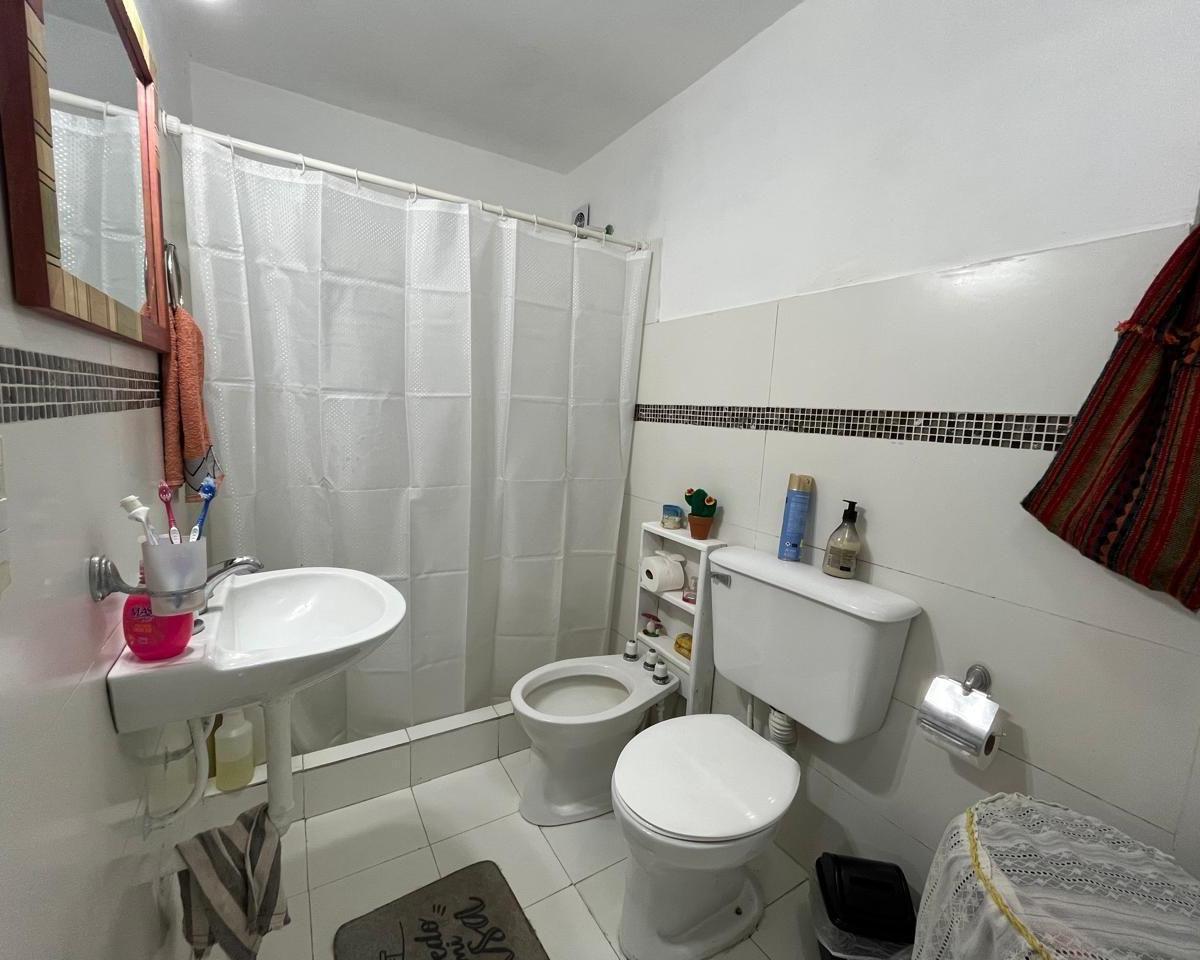 (Propiedad Suspendida) Excelente Casa Tres Ambientes en Venta Mar Azul 1