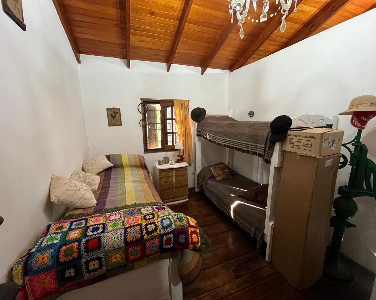 (Propiedad Suspendida) Excelente Casa Tres Ambientes en Venta Mar Azul 1