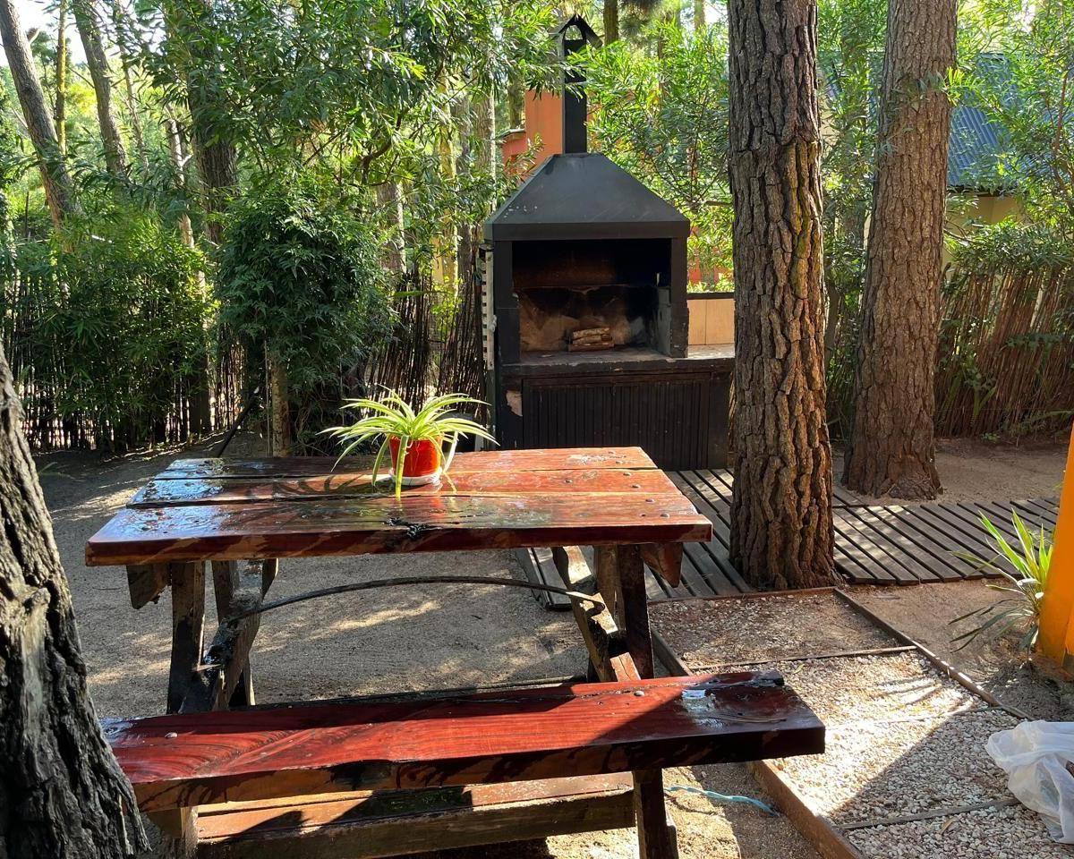 (Propiedad Suspendida) Excelente Casa Tres Ambientes en Venta Mar Azul 5