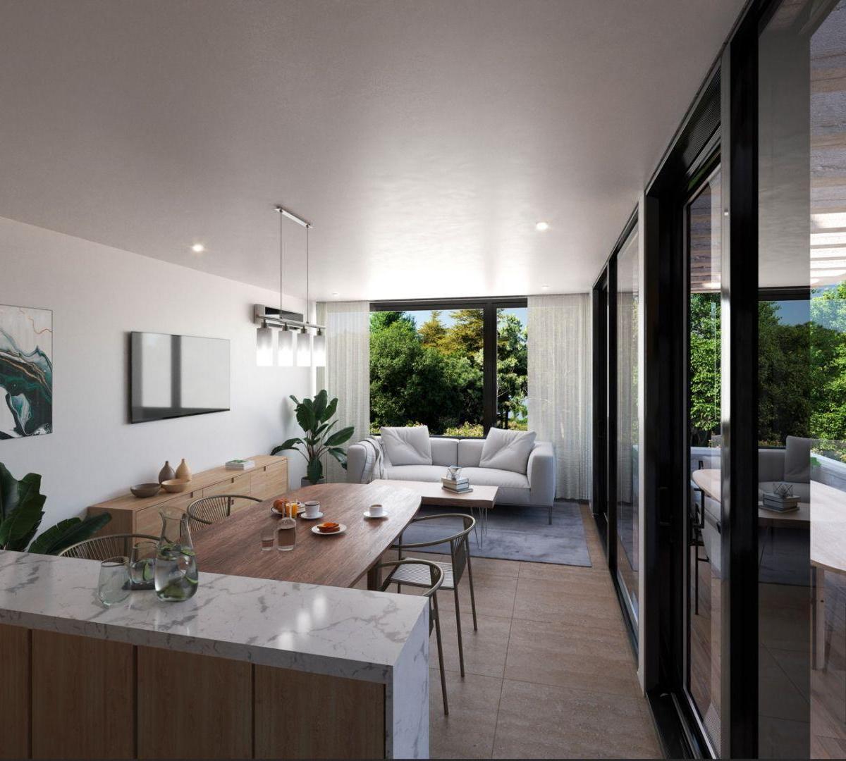 Departamento 3 ambientes. | Av 3