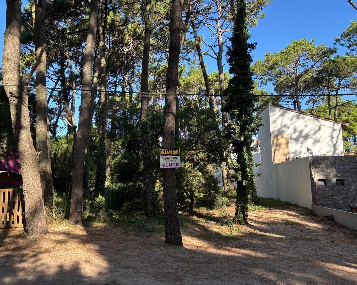 Excelente Lote Comercial en Venta, Centro Mar Azul 2