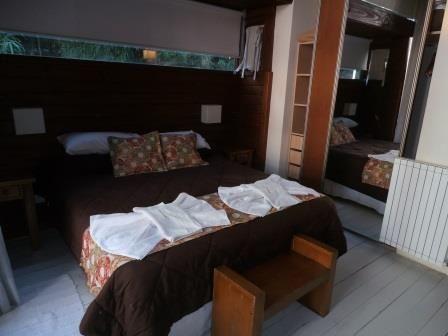 Departamento 3 Ambientes. | Querandies 4