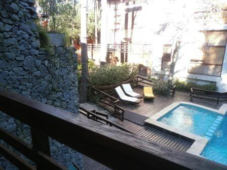 Departamento 3 Ambientes. | Querandies 1