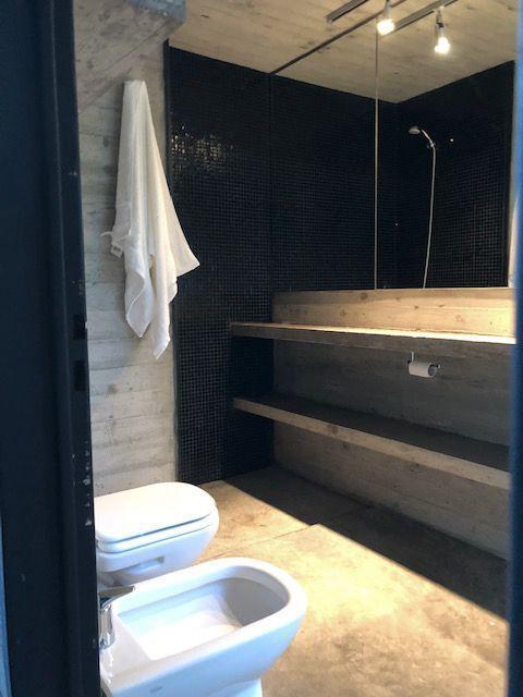 Excelente Casa de Diseño 3 Ambientes Mar Azul 1