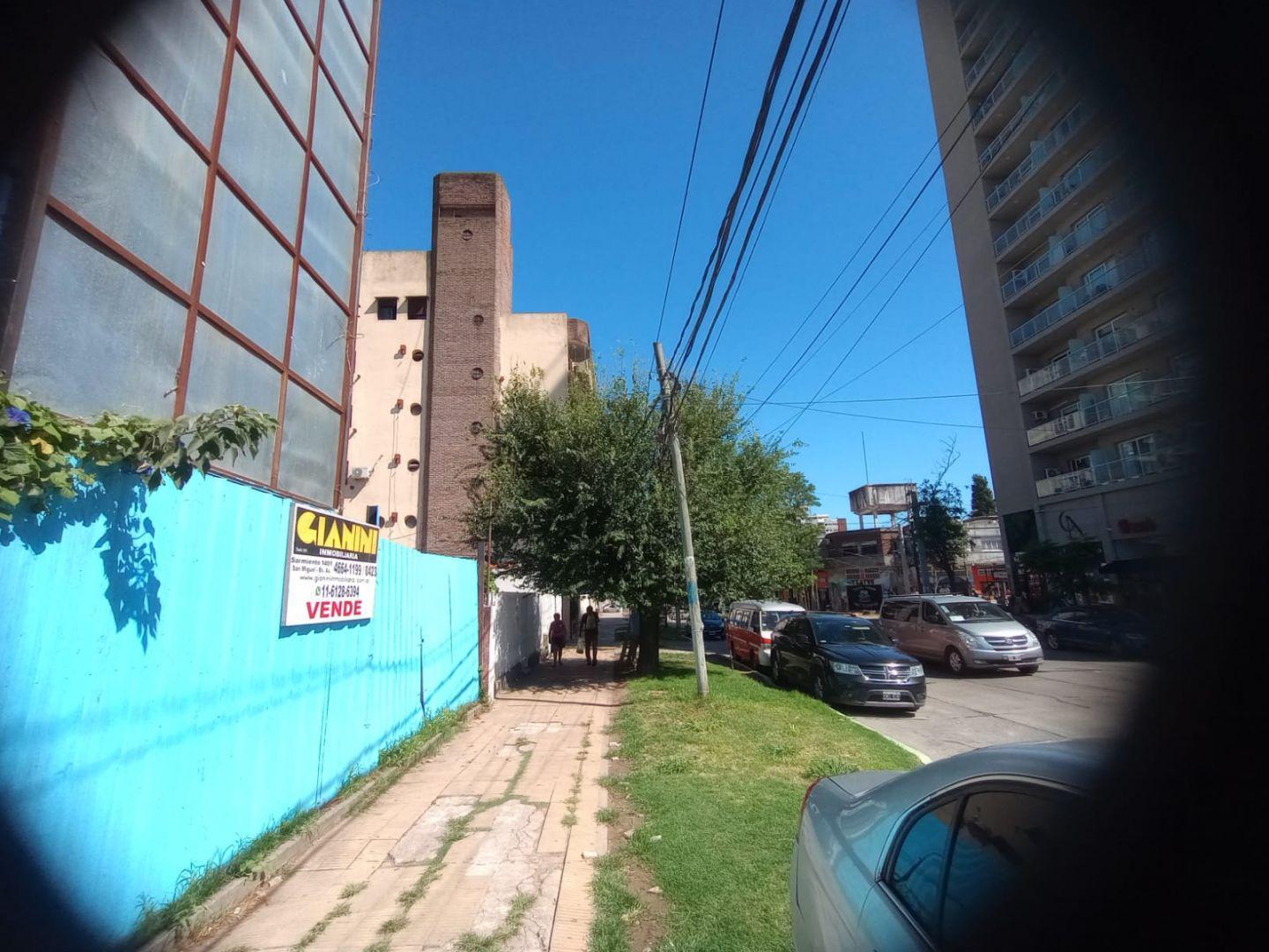 Foto de Lote . | SARMIENTO 979, imagen 1