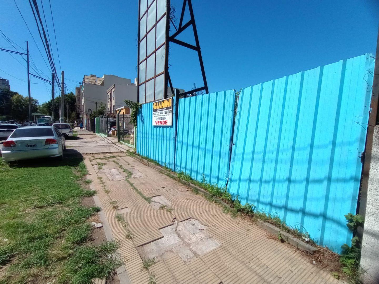 Foto de Lote . | SARMIENTO 979, imagen 2
