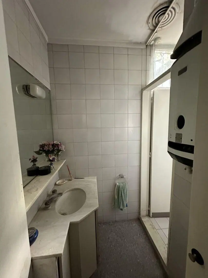 ALQUILER CASA APTO PROFESIONAL / COMERCIAL 5