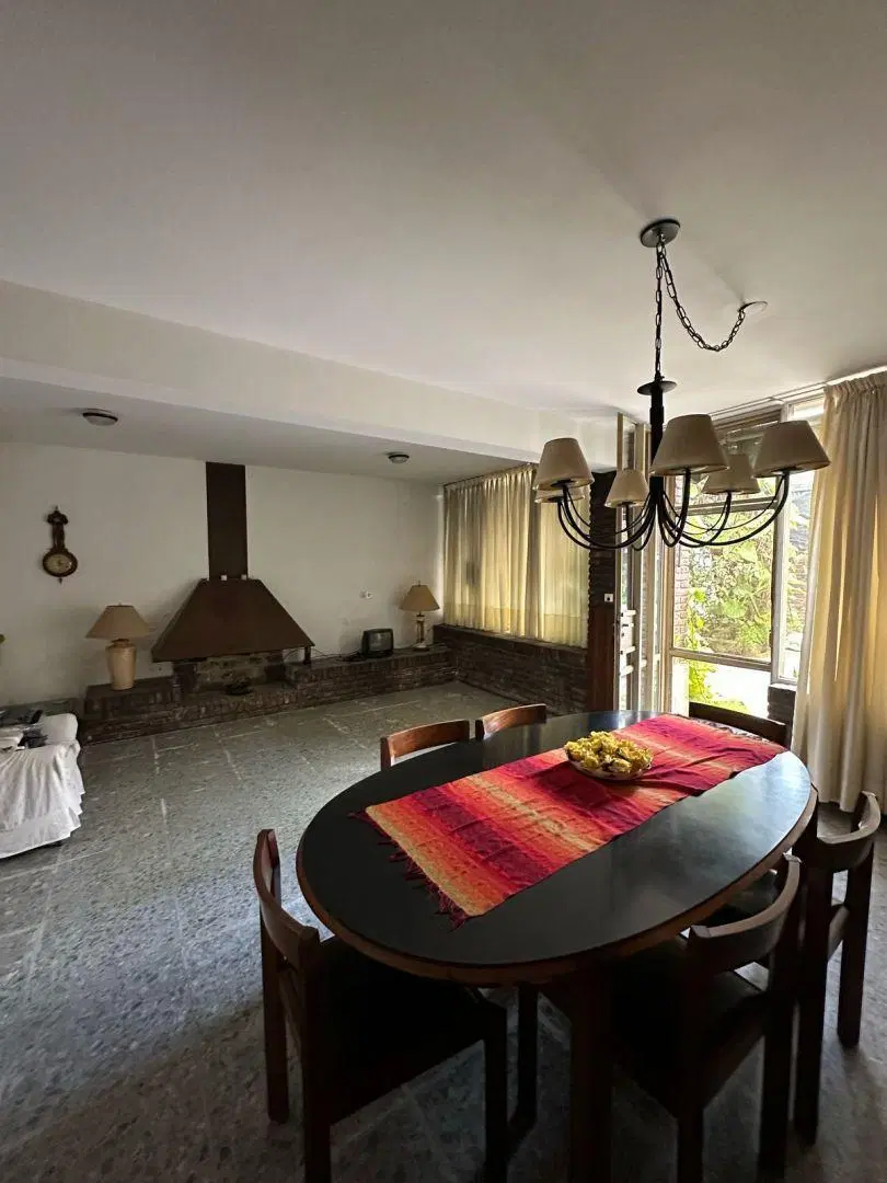ALQUILER CASA APTO PROFESIONAL / COMERCIAL 2