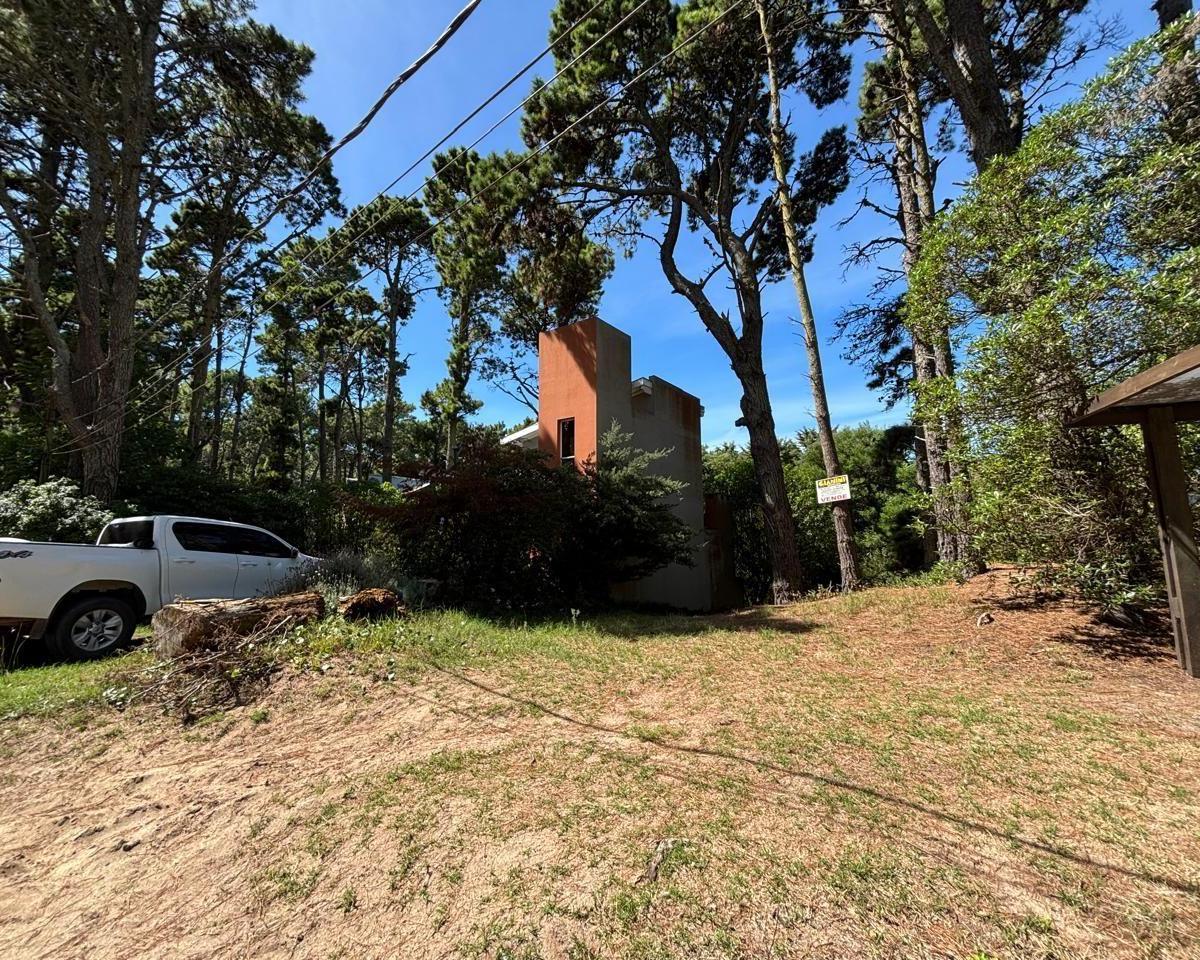 Excelente Lote Unifamiliar a 400 m del Mar, Mar Azul 1
