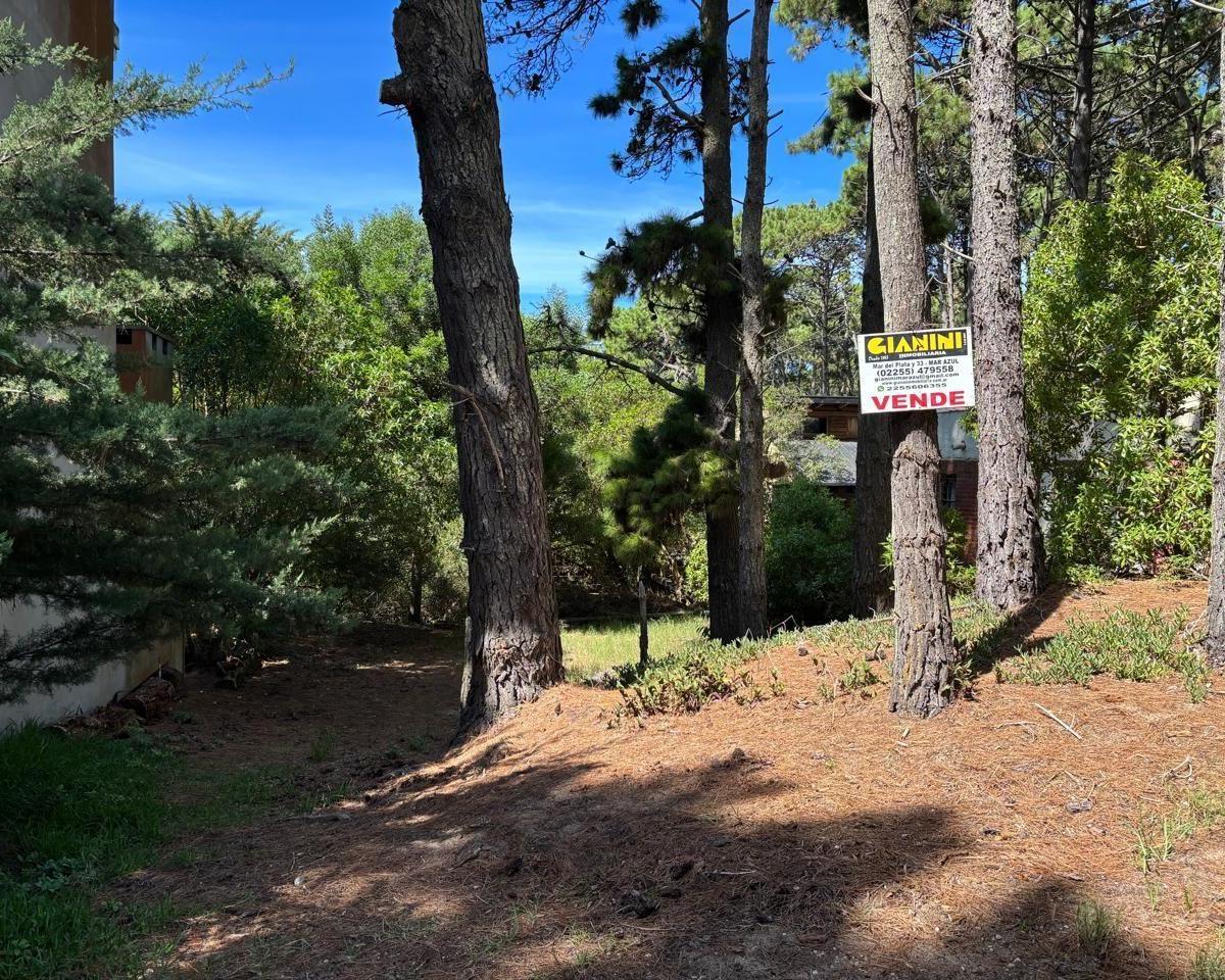 Excelente Lote Unifamiliar a 400 m del Mar, Mar Azul 2