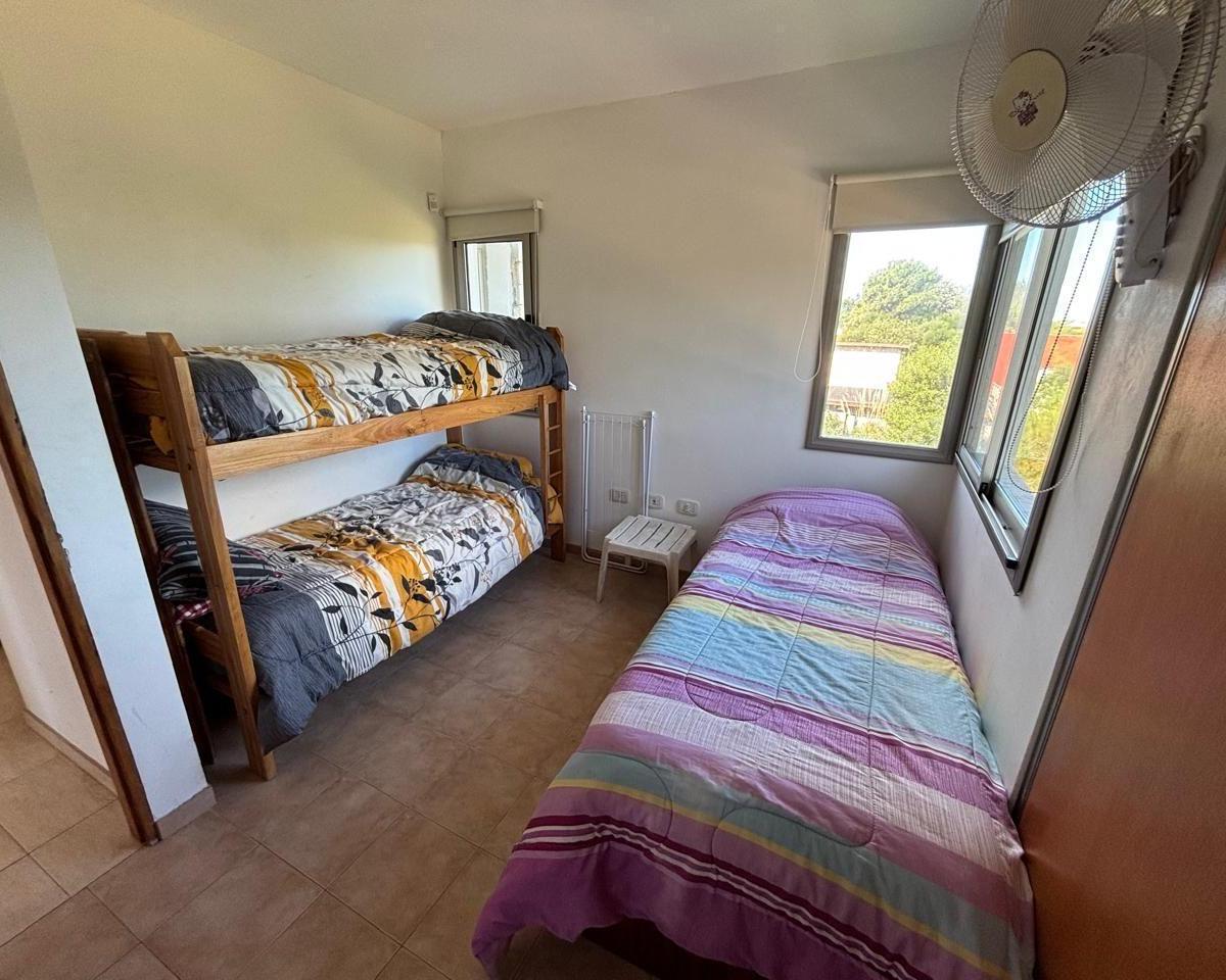 Departamento 3 Ambientes en Venta en Las Gaviotas 4