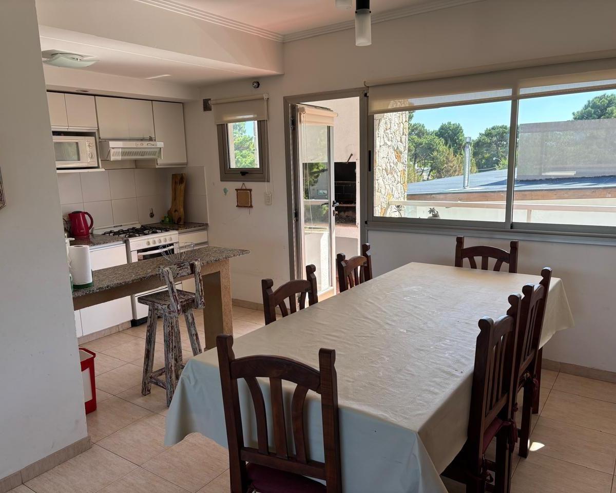 Departamento 3 Ambientes en Venta en Las Gaviotas 1