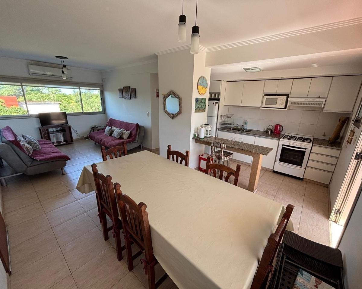Departamento 3 Ambientes en Venta en Las Gaviotas 2